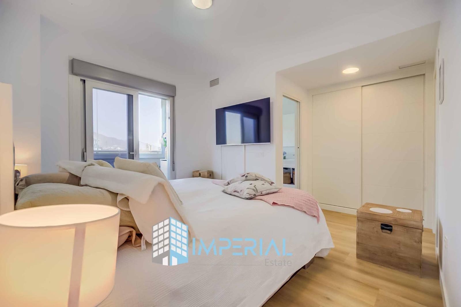 2 sovrum Lägenhet till salu i Fuengirola med pool - 449 000 € (Ref: 9808169)