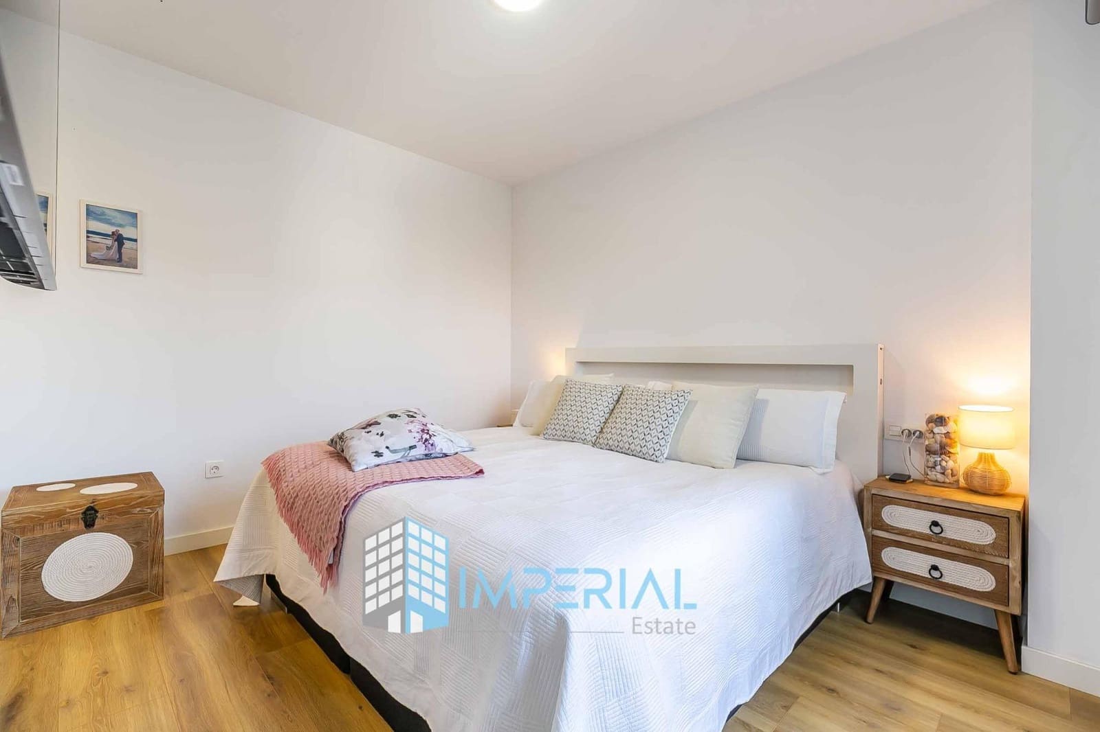 2 sovrum Lägenhet till salu i Fuengirola med pool - 449 000 € (Ref: 9808169)