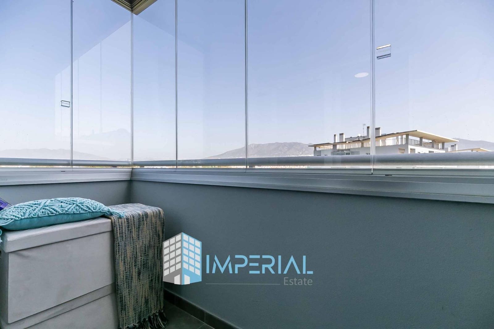 2 sovrum Lägenhet till salu i Fuengirola med pool - 449 000 € (Ref: 9808169)