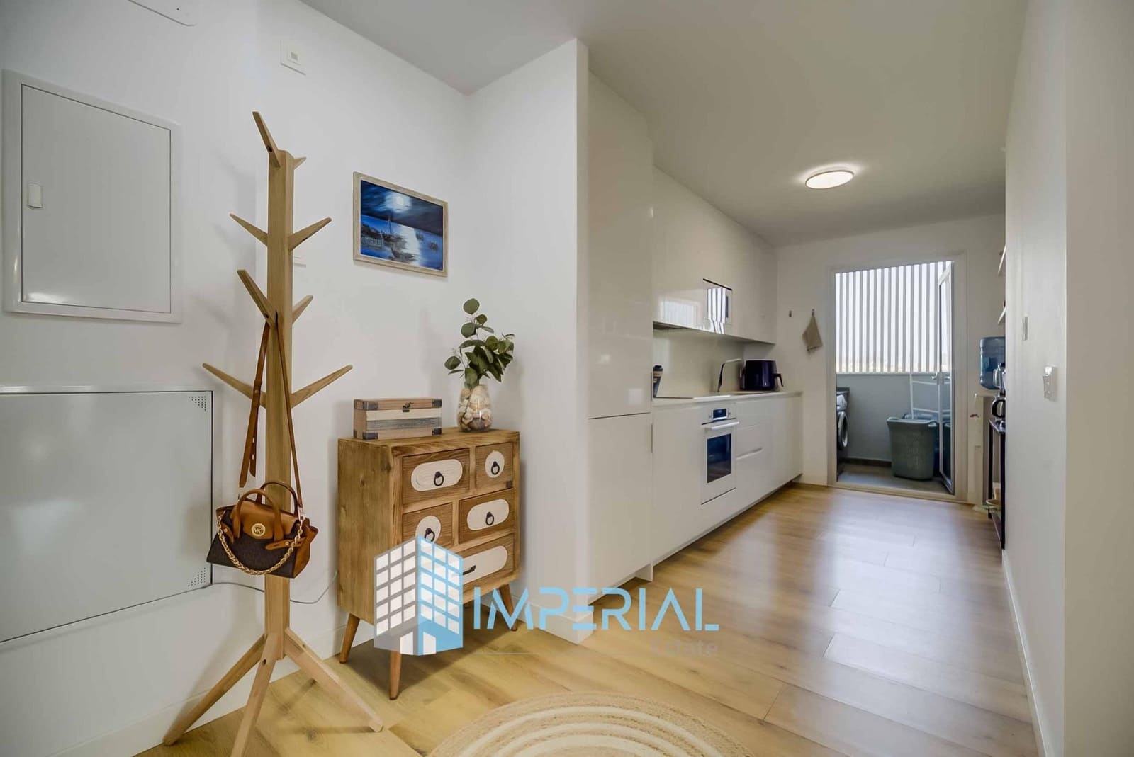 2 sovrum Lägenhet till salu i Fuengirola med pool - 449 000 € (Ref: 9808169)