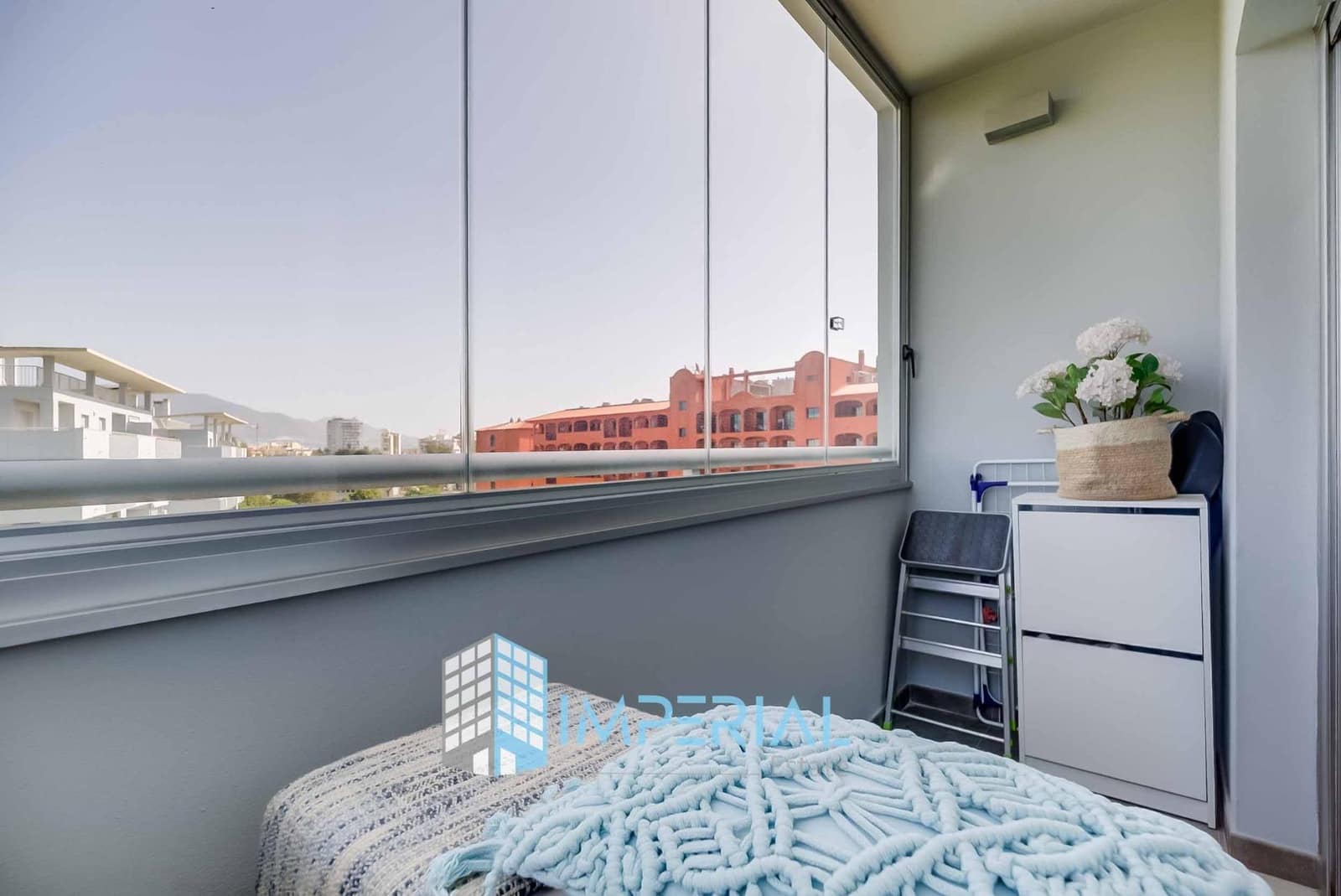 2 sovrum Lägenhet till salu i Fuengirola med pool - 449 000 € (Ref: 9808169)