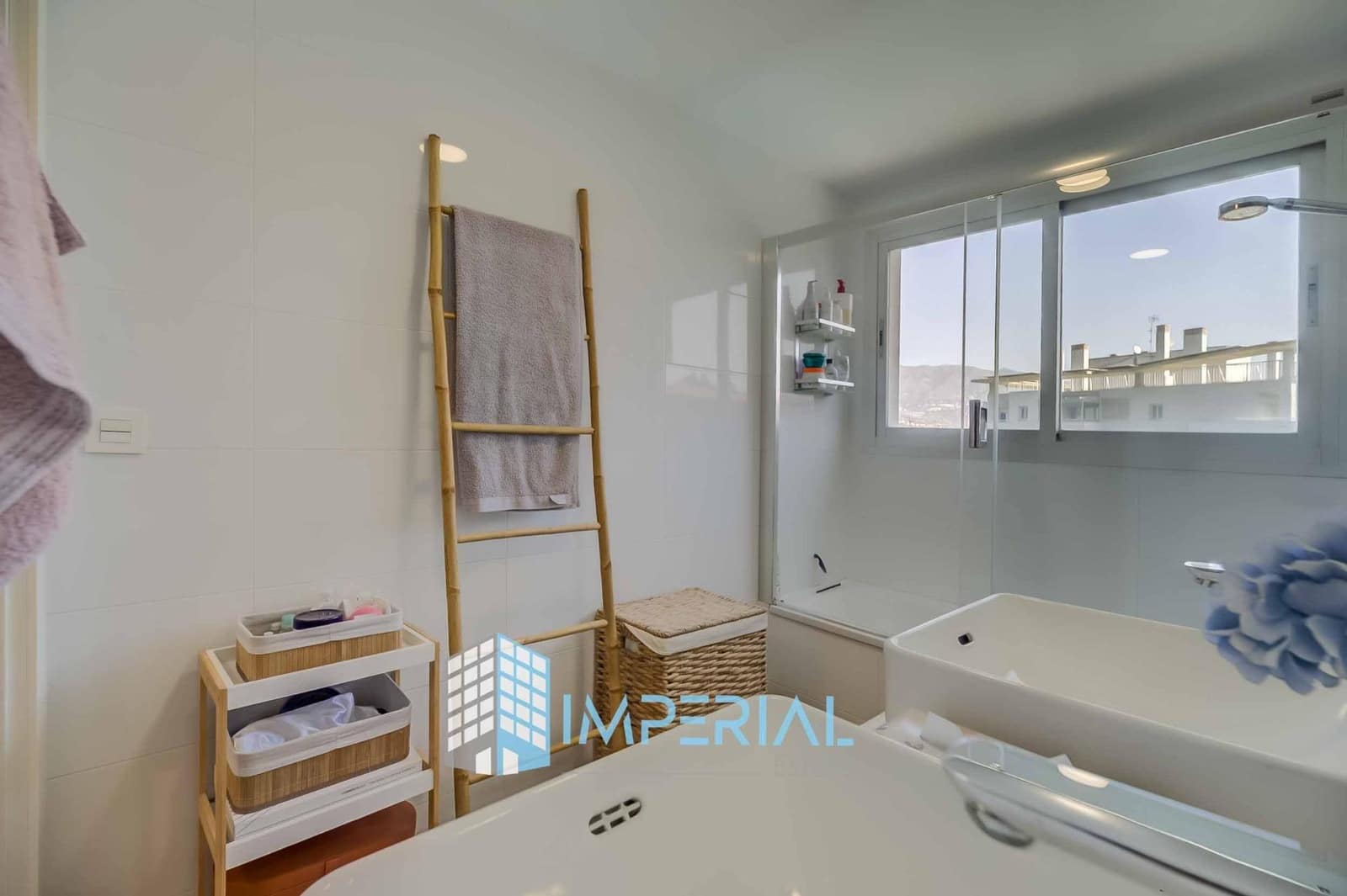 2 sovrum Lägenhet till salu i Fuengirola med pool - 449 000 € (Ref: 9808169)