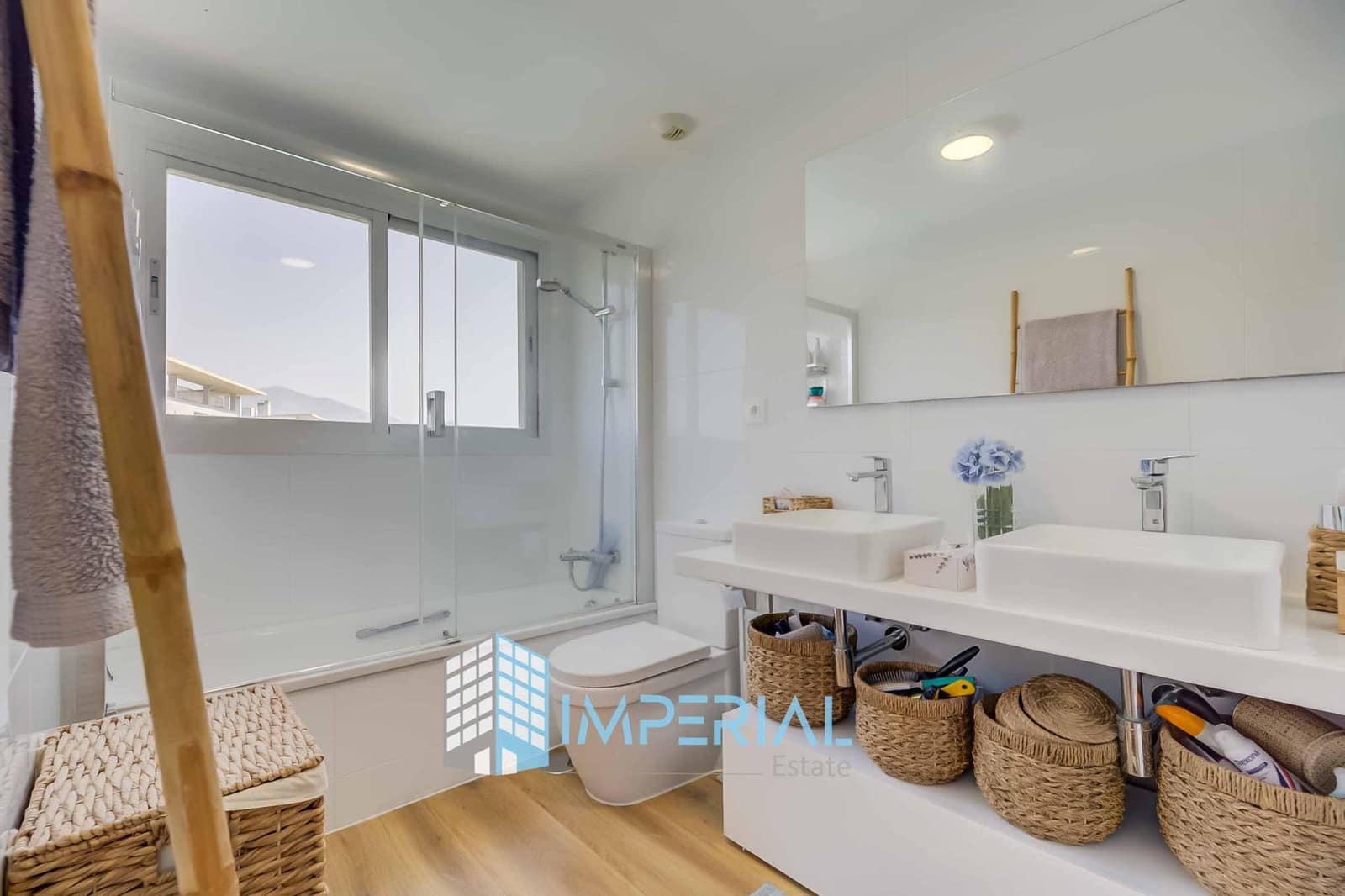 2 sovrum Lägenhet till salu i Fuengirola med pool - 449 000 € (Ref: 9808169)