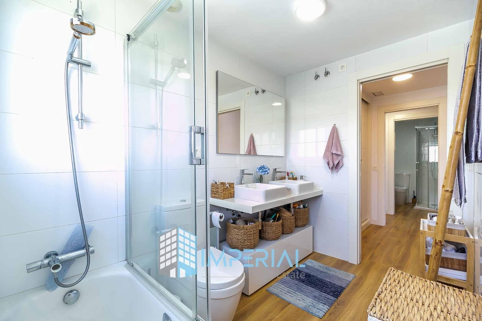 2 sovrum Lägenhet till salu i Fuengirola med pool - 449 000 € (Ref: 9808169)