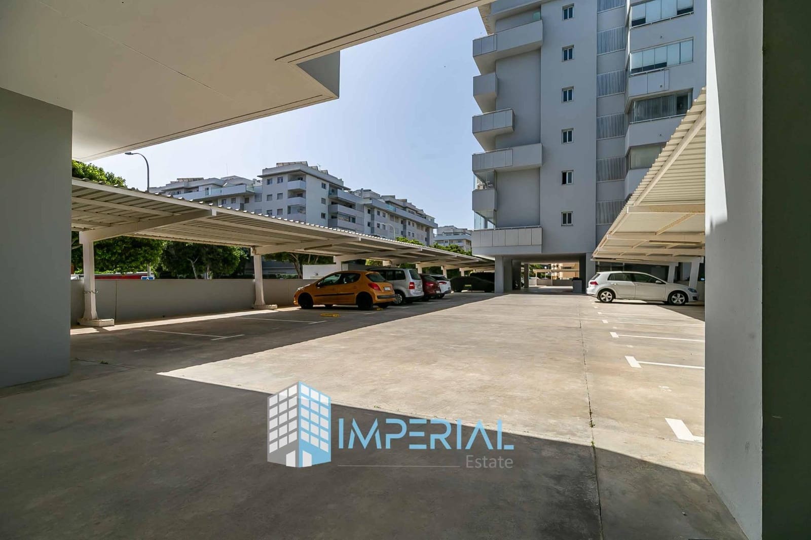 2 sovrum Lägenhet till salu i Fuengirola med pool - 449 000 € (Ref: 9808169)