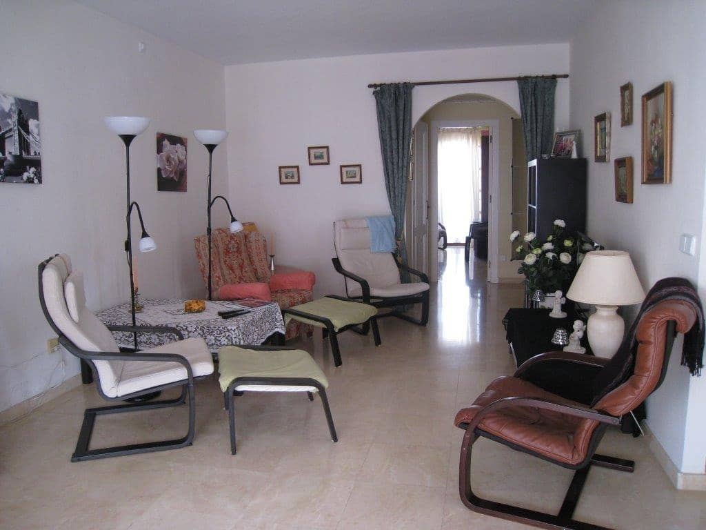 Appartement de 2 chambres à louer à Fuengirola - 1 300 € (Ref: 9812295)