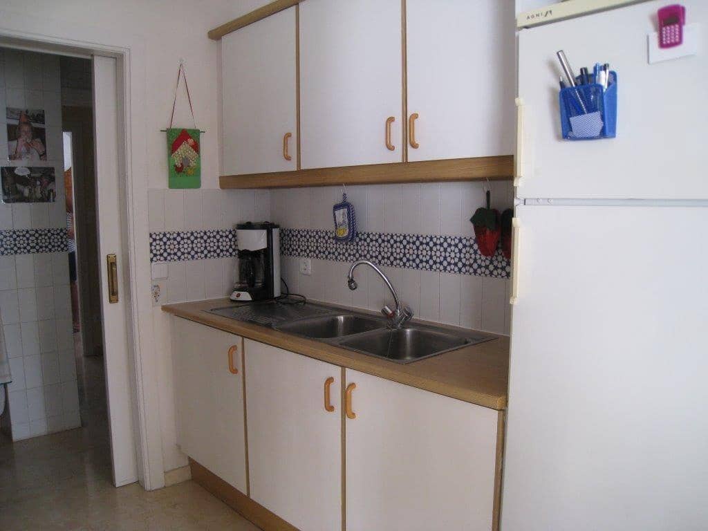 Appartement de 2 chambres à louer à Fuengirola - 1 300 € (Ref: 9812295)