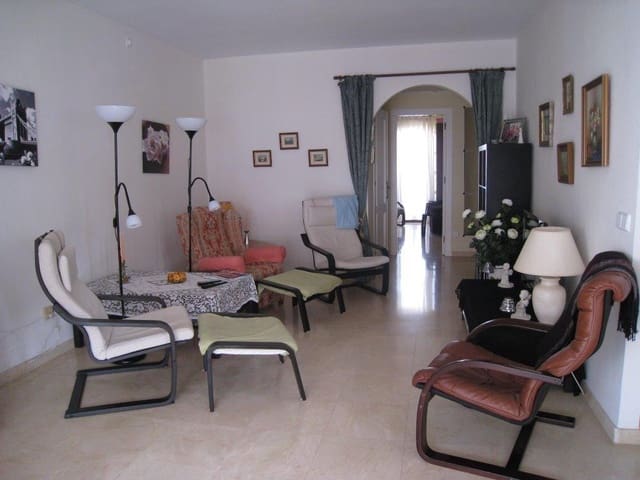 Appartement de 2 chambres à louer à Fuengirola - 1 300 € (Ref: 9812295)