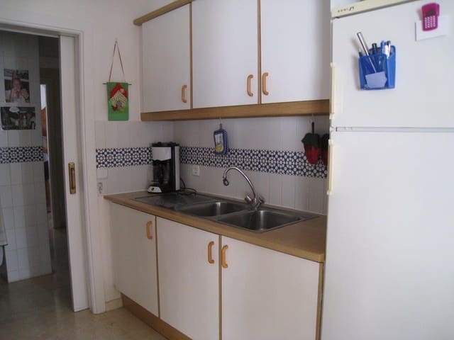 Appartement de 2 chambres à louer à Fuengirola - 1 300 € (Ref: 9812295)