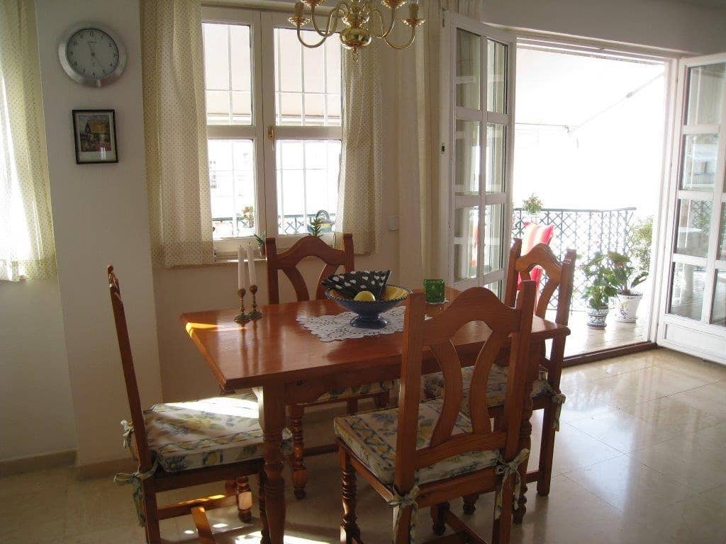 Appartement de 2 chambres à louer à Fuengirola - 1 300 € (Ref: 9812295)