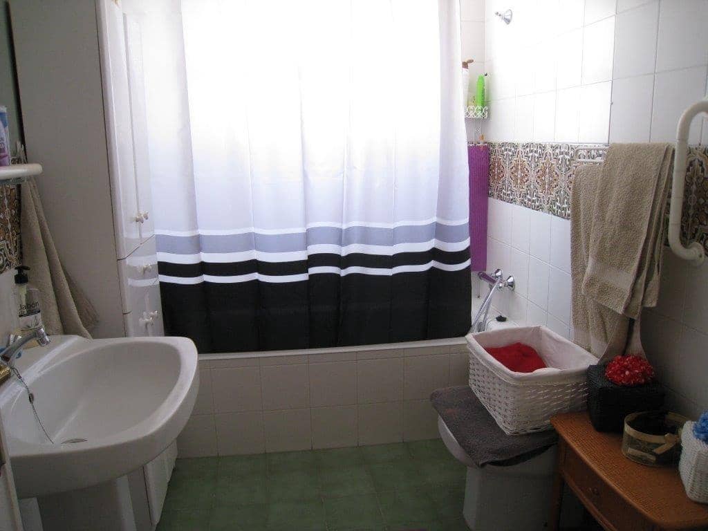 Appartement de 2 chambres à louer à Fuengirola - 1 300 € (Ref: 9812295)