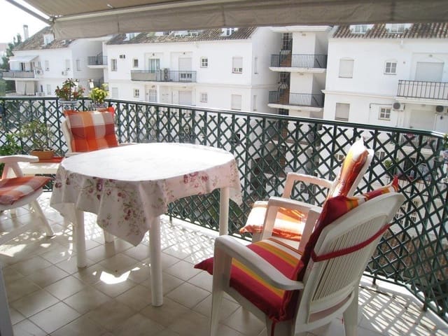 Appartement de 2 chambres à louer à Fuengirola - 1 300 € (Ref: 9812295)
