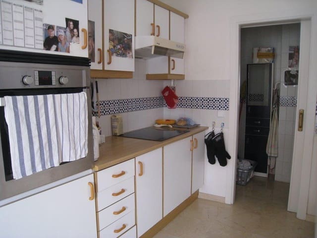 Appartement de 2 chambres à louer à Fuengirola - 1 300 € (Ref: 9812295)