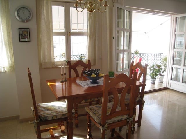 Appartement de 2 chambres à louer à Fuengirola - 1 300 € (Ref: 9812295)