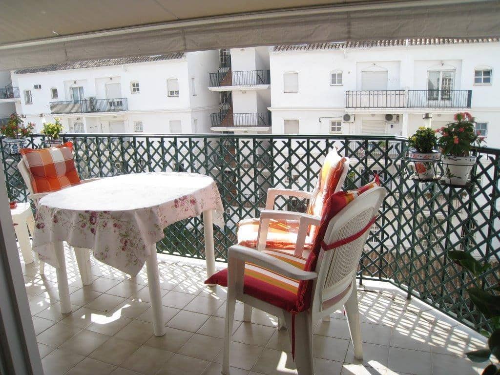 Appartement de 2 chambres à louer à Fuengirola - 1 300 € (Ref: 9812295)