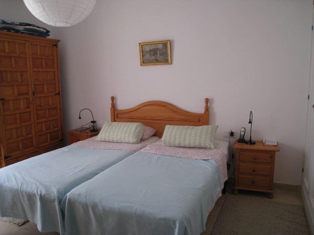 Appartement de 2 chambres à louer à Fuengirola - 1 300 € (Ref: 9812295)