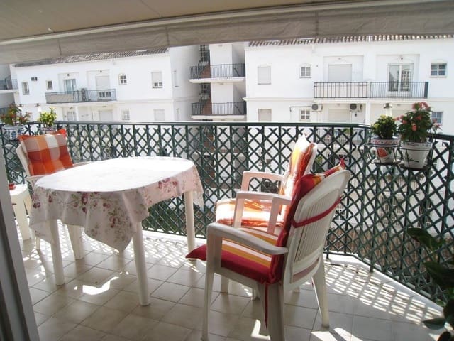 Appartement de 2 chambres à louer à Fuengirola - 1 300 € (Ref: 9812295)