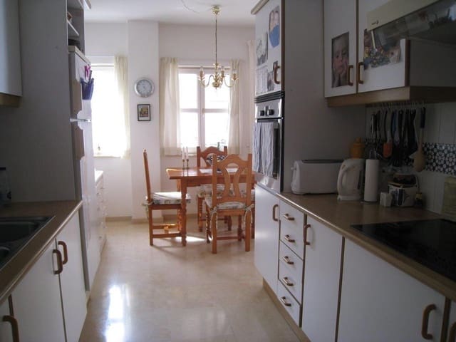 Appartement de 2 chambres à louer à Fuengirola - 1 300 € (Ref: 9812295)
