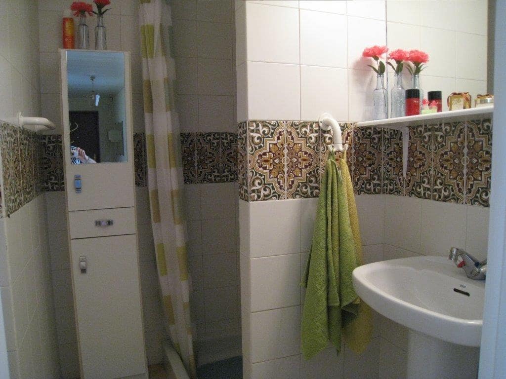 Appartement de 2 chambres à louer à Fuengirola - 1 300 € (Ref: 9812295)