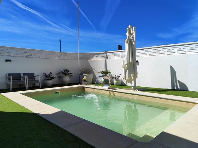 4 quarto Moradia para venda em Mijas com piscina garagem - 849 000 € (Ref: 9818049)