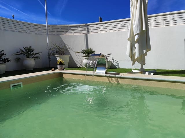 4 quarto Moradia para venda em Mijas com piscina garagem - 849 000 € (Ref: 9818049)