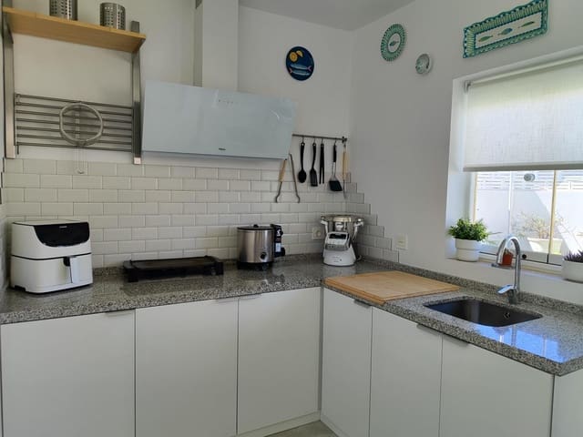 4 quarto Moradia para venda em Mijas com piscina garagem - 849 000 € (Ref: 9818049)