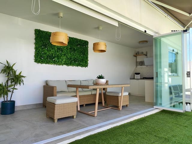 4 quarto Moradia para venda em Mijas com piscina garagem - 849 000 € (Ref: 9818049)