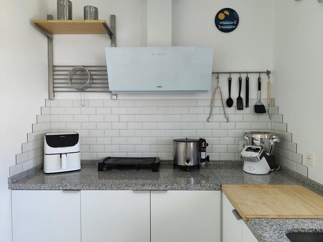 4 quarto Moradia para venda em Mijas com piscina garagem - 849 000 € (Ref: 9818049)