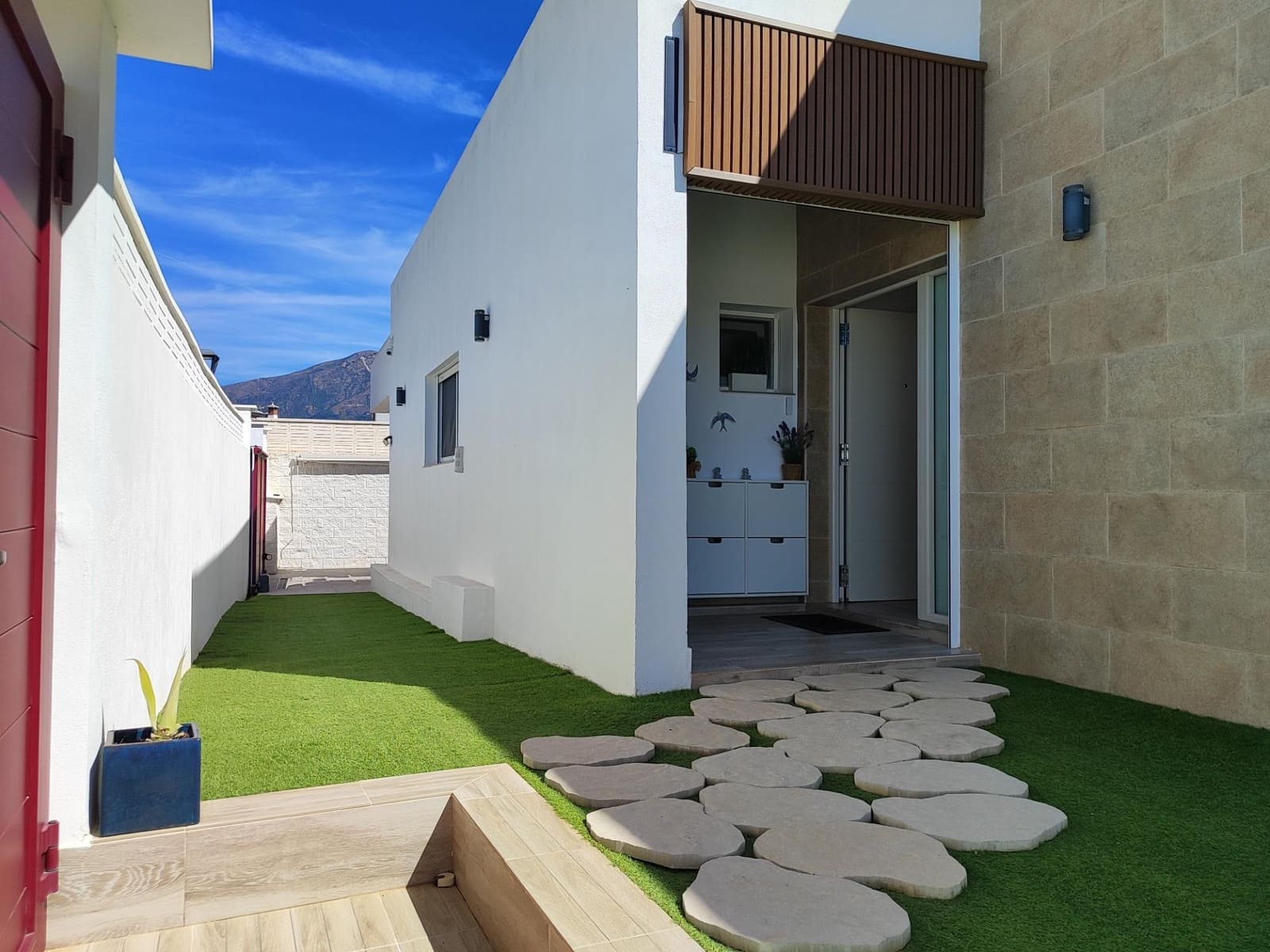 4 quarto Moradia para venda em Mijas com piscina garagem - 849 000 € (Ref: 9818049)
