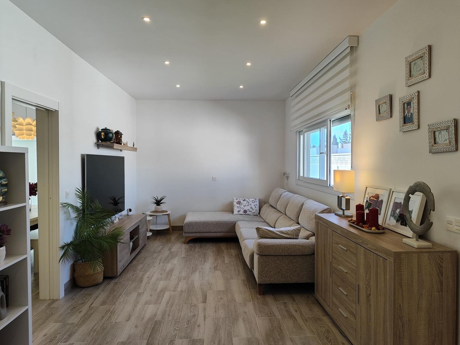 4 quarto Moradia para venda em Mijas com piscina garagem - 849 000 € (Ref: 9818049)