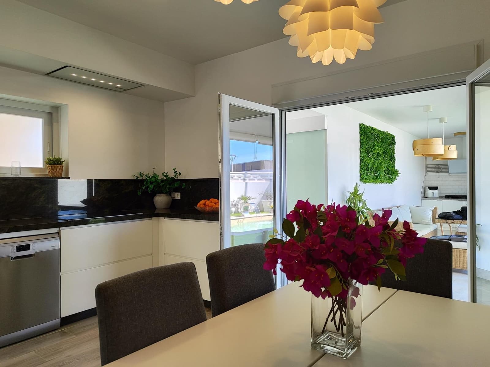 4 quarto Moradia para venda em Mijas com piscina garagem - 849 000 € (Ref: 9818049)