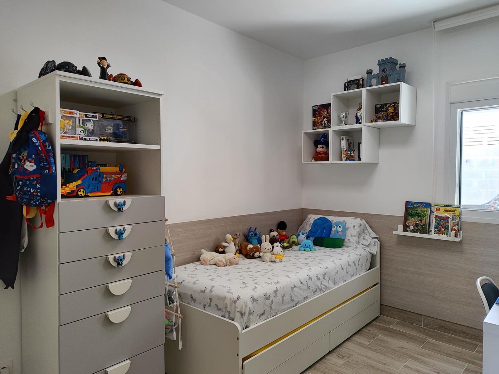 4 quarto Moradia para venda em Mijas com piscina garagem - 849 000 € (Ref: 9818049)