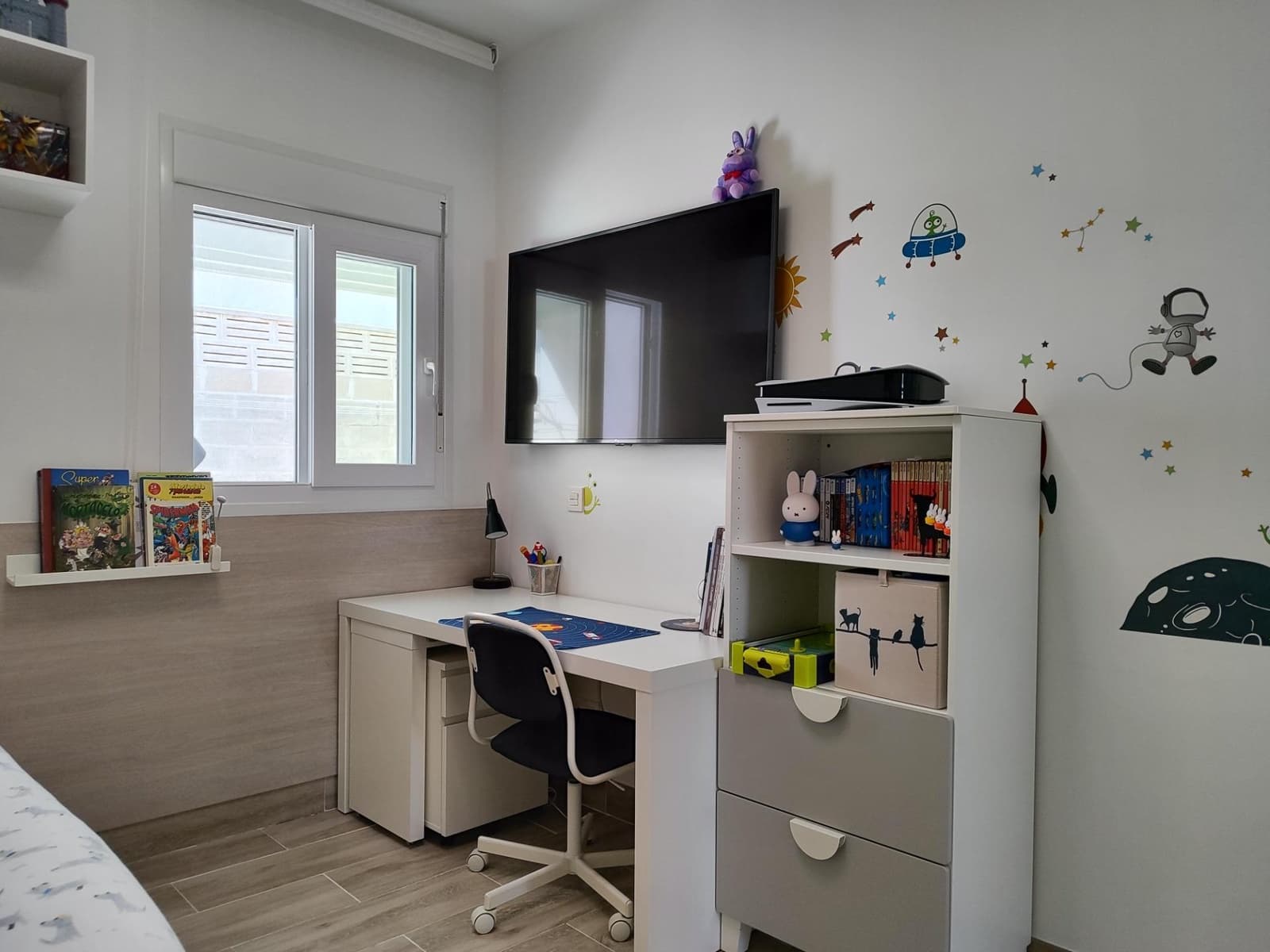 4 quarto Moradia para venda em Mijas com piscina garagem - 849 000 € (Ref: 9818049)