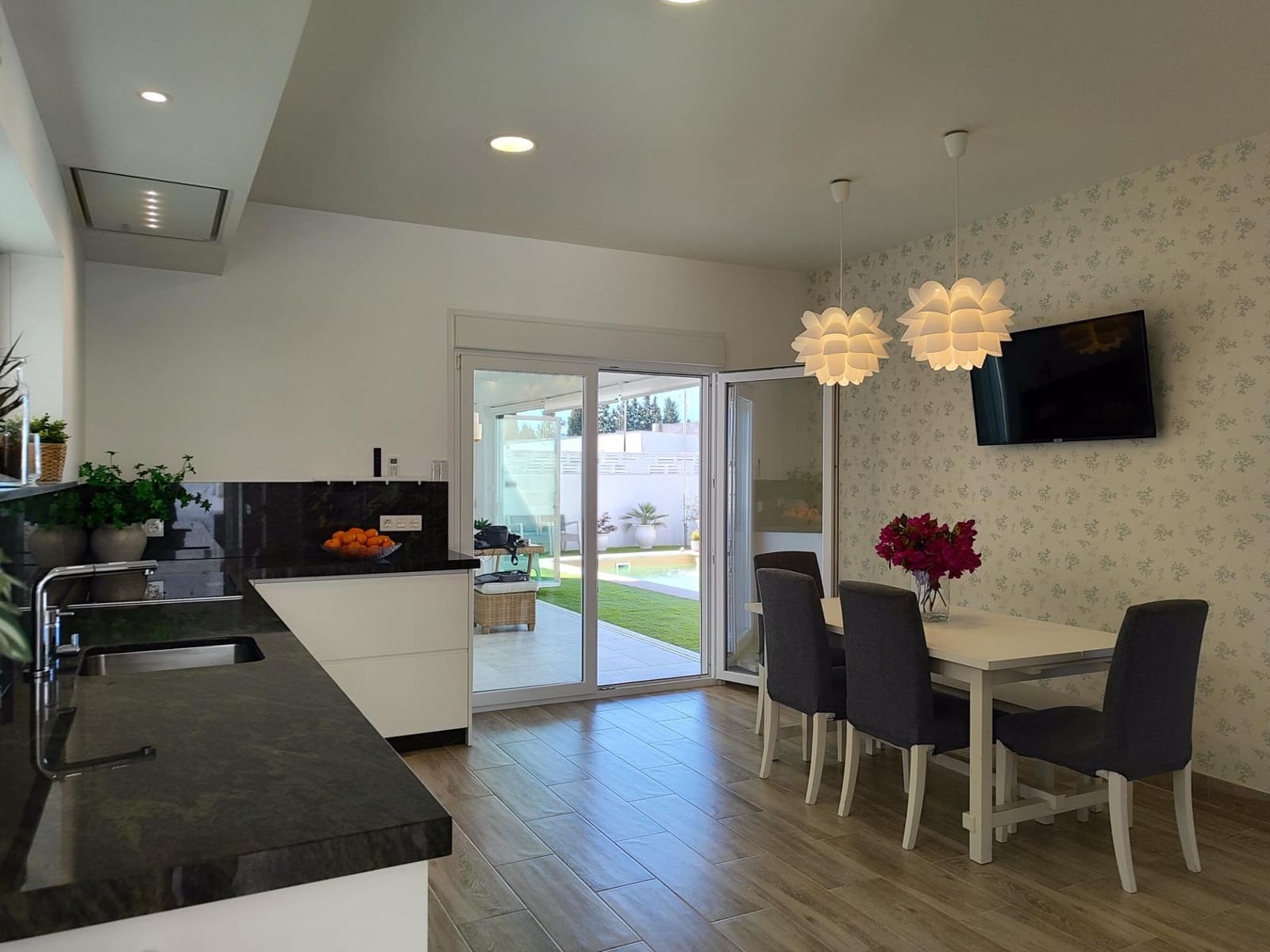 4 quarto Moradia para venda em Mijas com piscina garagem - 849 000 € (Ref: 9818049)