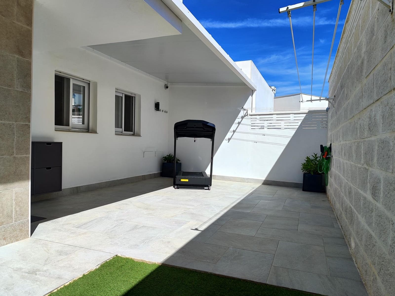 4 quarto Moradia para venda em Mijas com piscina garagem - 849 000 € (Ref: 9818049)