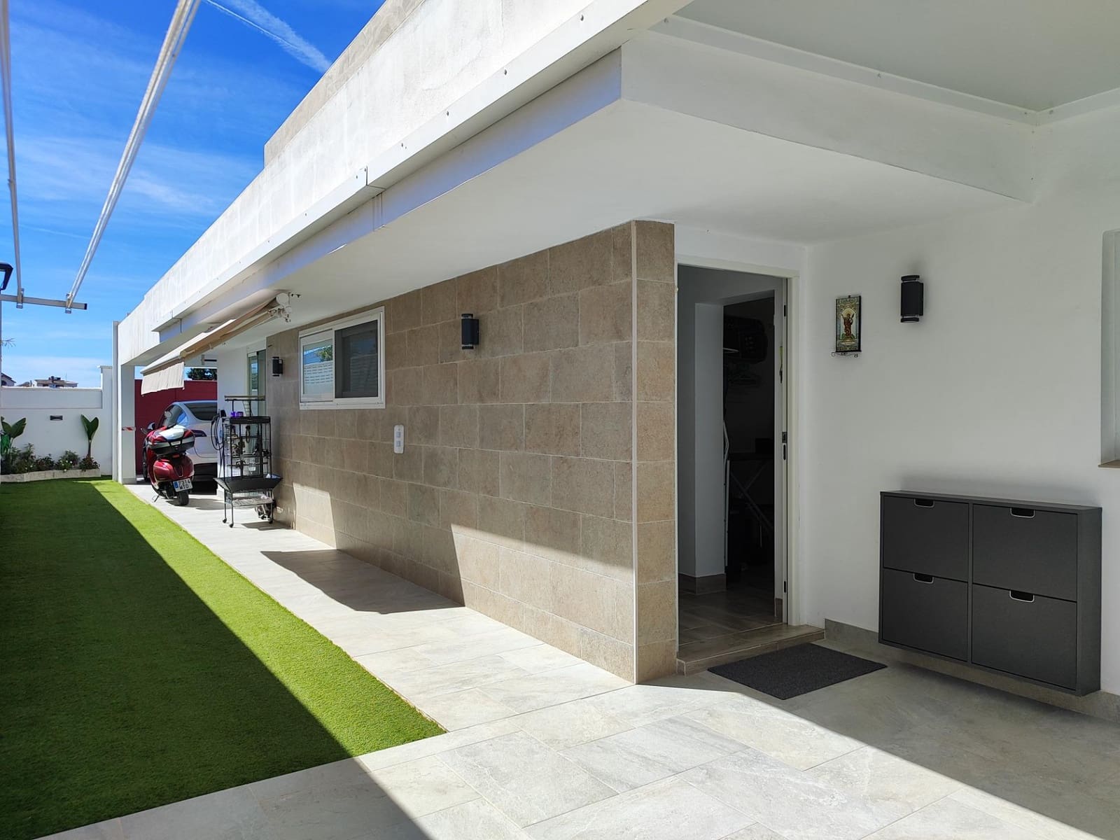 4 quarto Moradia para venda em Mijas com piscina garagem - 849 000 € (Ref: 9818049)