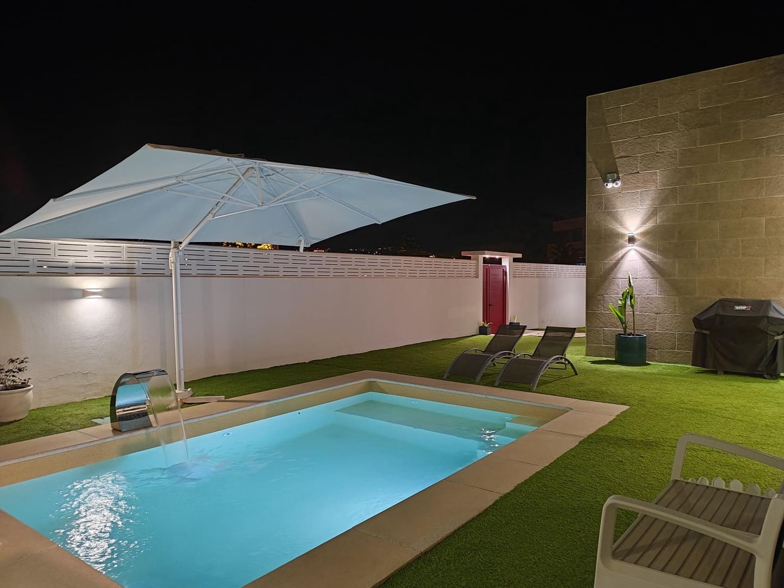 4 quarto Moradia para venda em Mijas com piscina garagem - 849 000 € (Ref: 9818049)