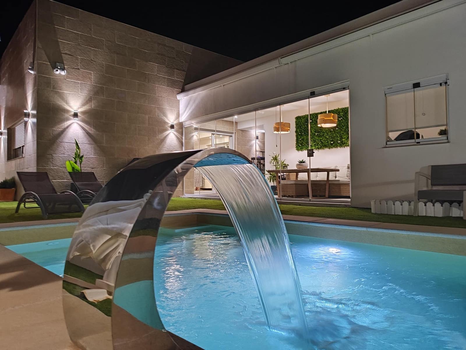 4 quarto Moradia para venda em Mijas com piscina garagem - 849 000 € (Ref: 9818049)