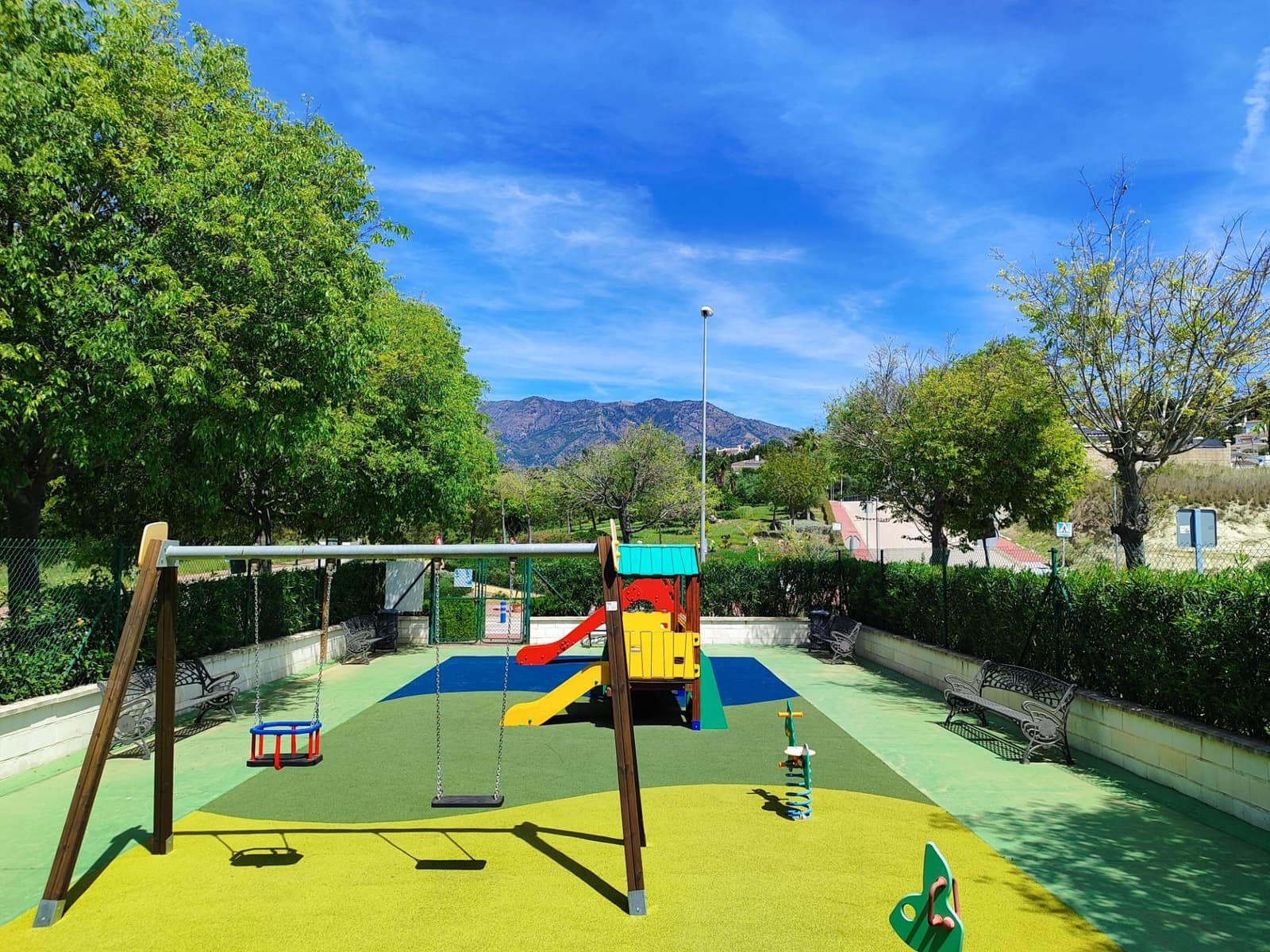 4 quarto Moradia para venda em Mijas com piscina garagem - 849 000 € (Ref: 9818049)