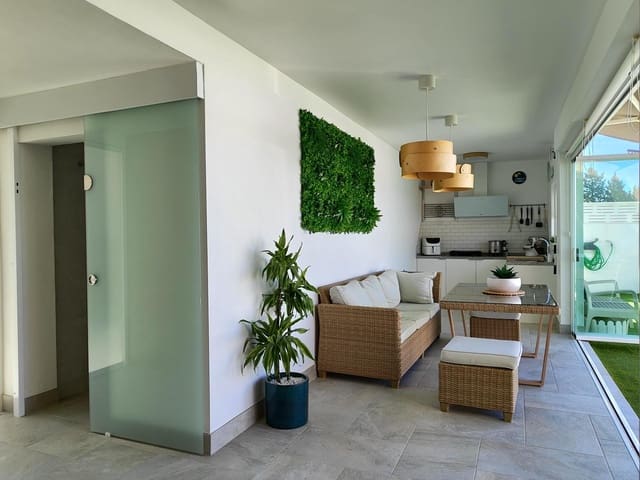 4 quarto Moradia para venda em Mijas com piscina garagem - 849 000 € (Ref: 9818049)