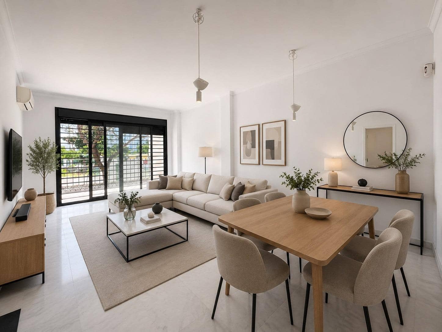 4 slaapkamer Rijtjeshuis te koop in Benalmadena met garage - € 490.000 (Ref: 9822760)