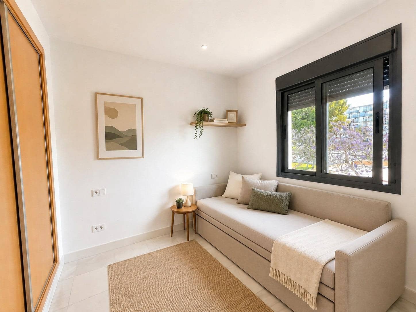4 slaapkamer Rijtjeshuis te koop in Benalmadena met garage - € 490.000 (Ref: 9822760)