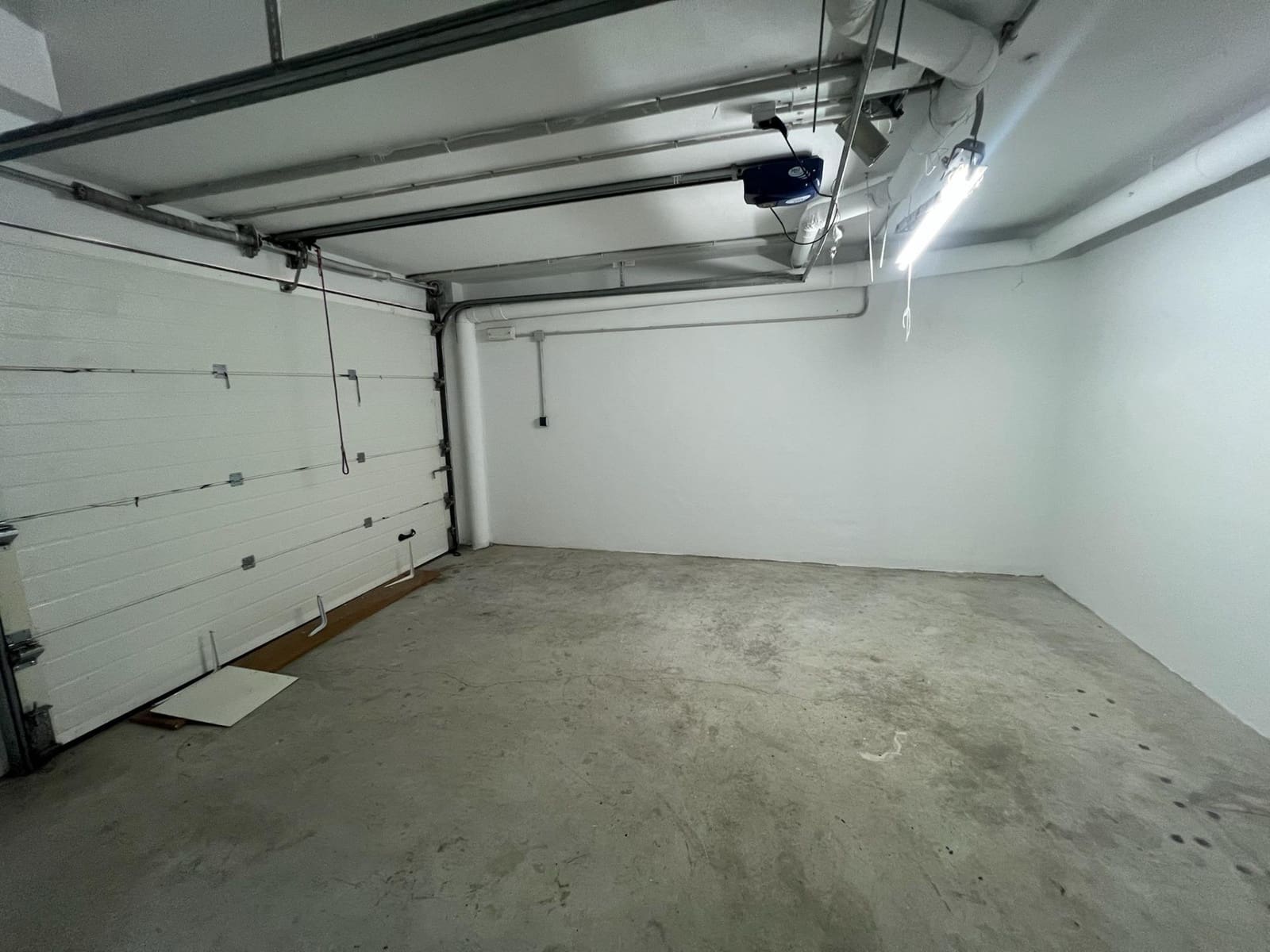 4 slaapkamer Rijtjeshuis te koop in Benalmadena met garage - € 490.000 (Ref: 9822760)