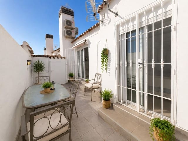 1 quarto Apartamento para arrendar em Mijas Golf, Mijas com piscina garagem - 900 € (Ref: 9833897)