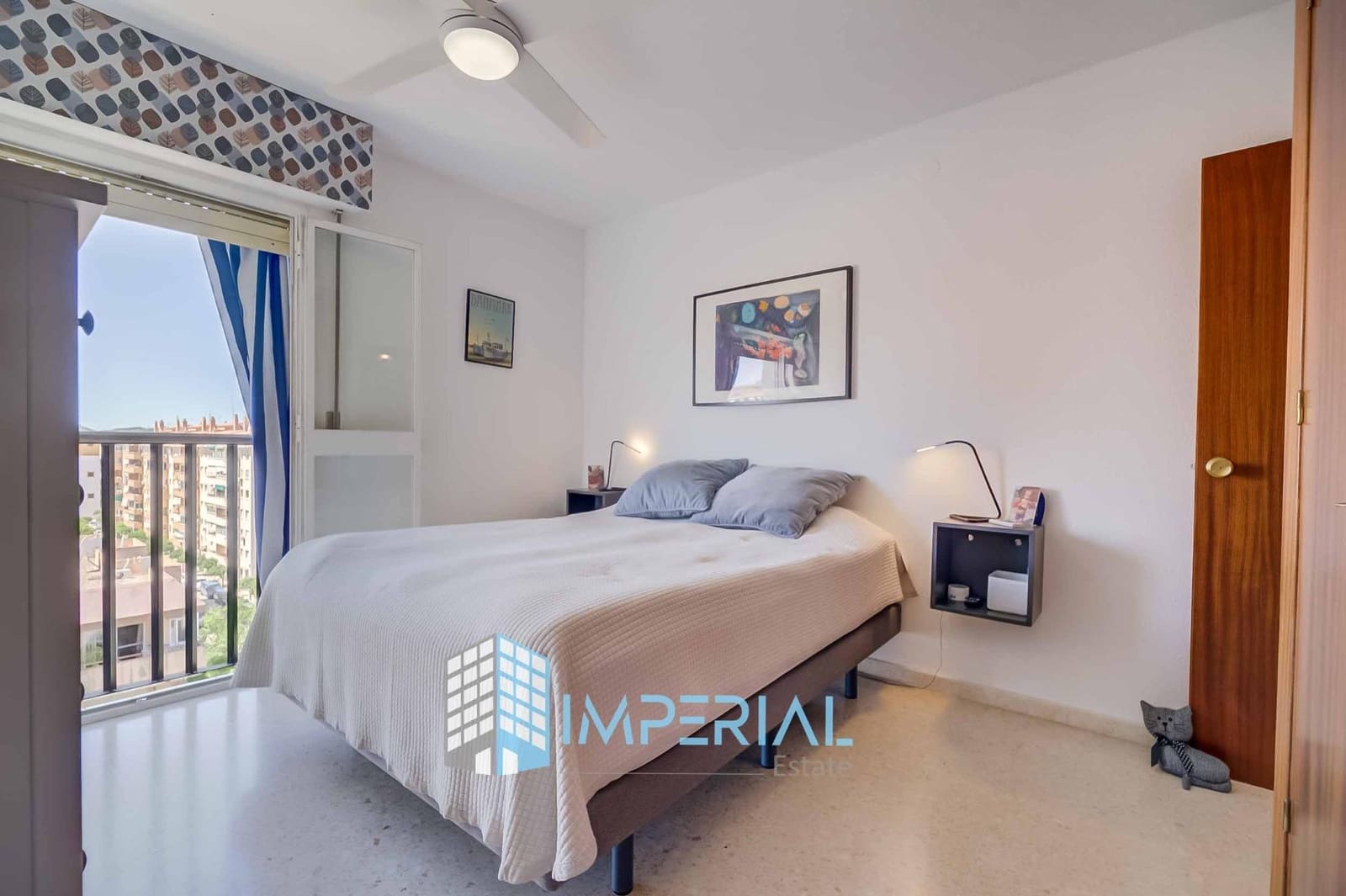 2 soverom Leilighet til salgs i Fuengirola med svømmebasseng - € 299 000 (Ref: 9840411)