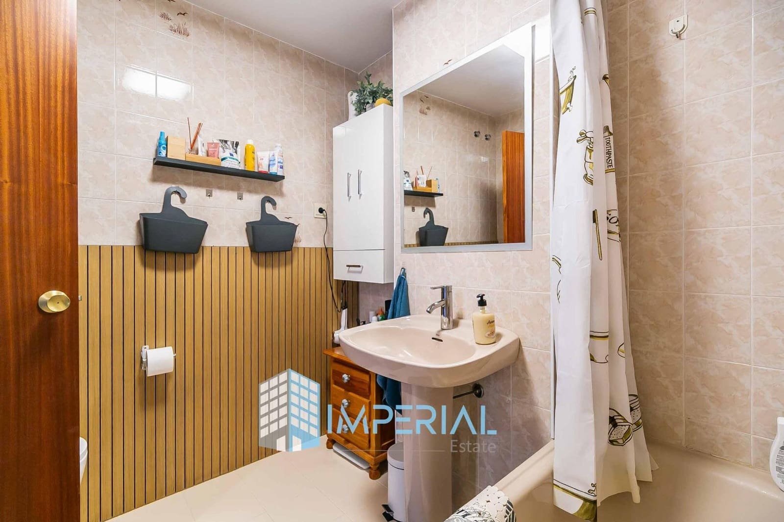 2 soverom Leilighet til salgs i Fuengirola med svømmebasseng - € 299 000 (Ref: 9840411)