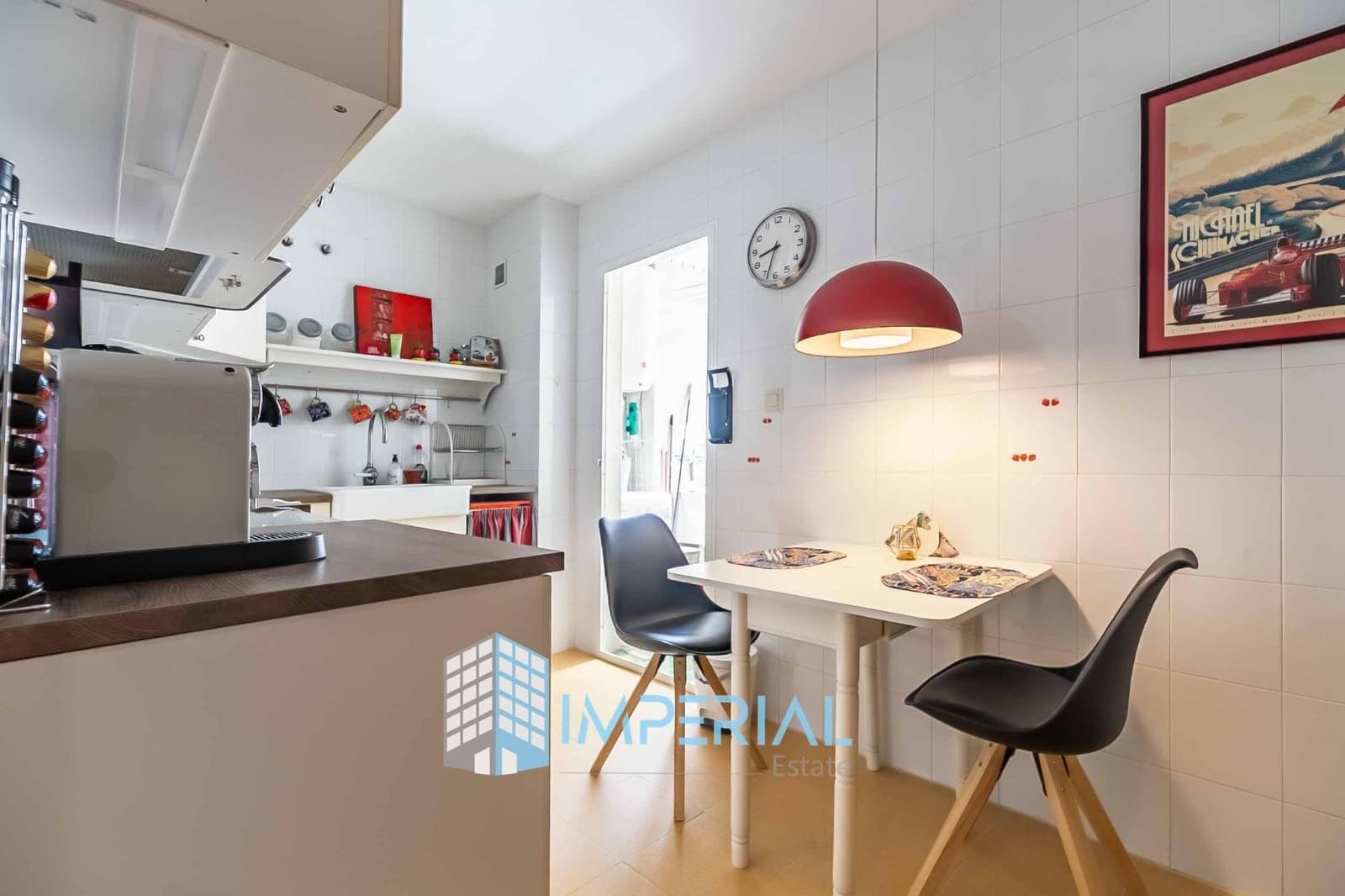 2 soverom Leilighet til salgs i Fuengirola med svømmebasseng - € 299 000 (Ref: 9840411)