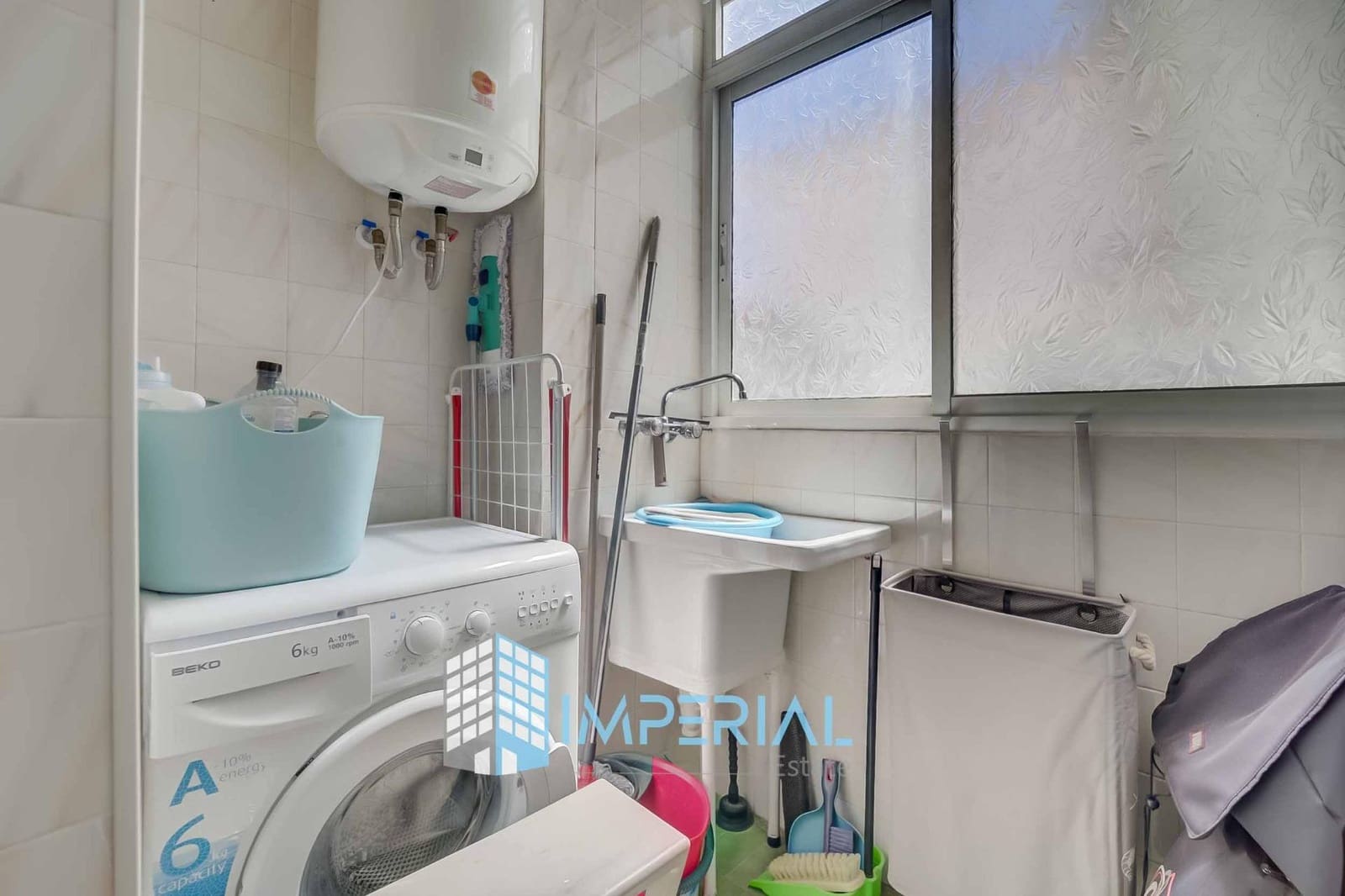 2 soverom Leilighet til salgs i Fuengirola med svømmebasseng - € 299 000 (Ref: 9840411)