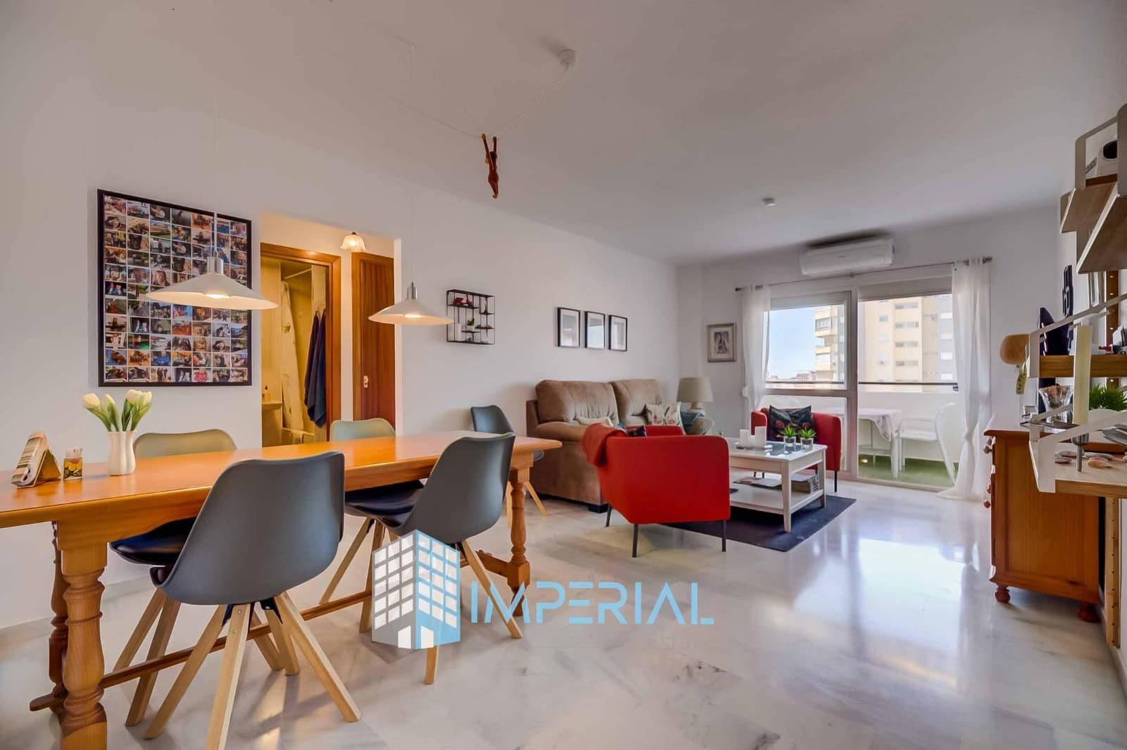 2 soverom Leilighet til salgs i Fuengirola med svømmebasseng - € 299 000 (Ref: 9840411)