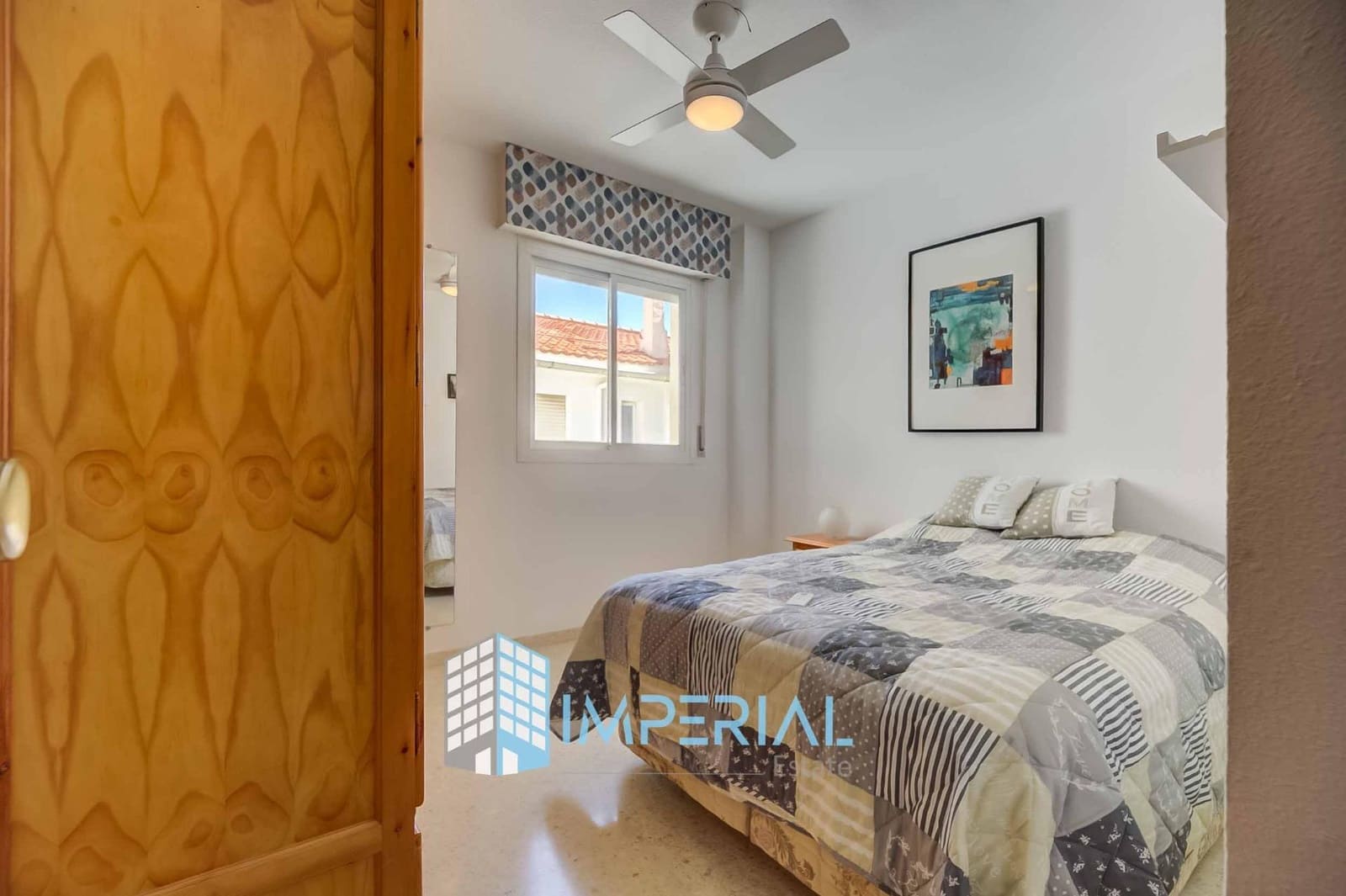 2 soverom Leilighet til salgs i Fuengirola med svømmebasseng - € 299 000 (Ref: 9840411)